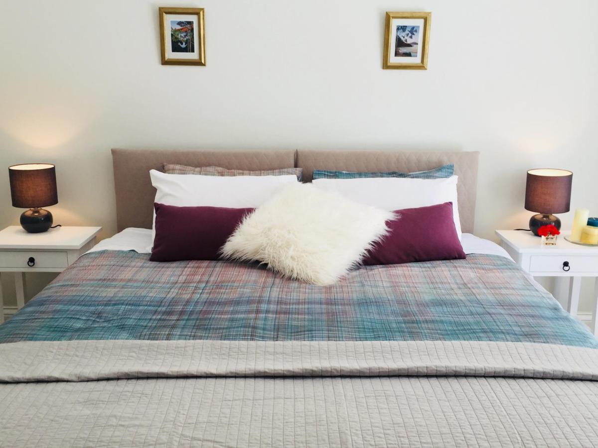 Cashmere Hills B&B Christchurch Pokój zdjęcie